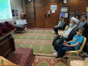 برگزاری همایش مطلع عشق، نکوداشت زوج های جوان 8