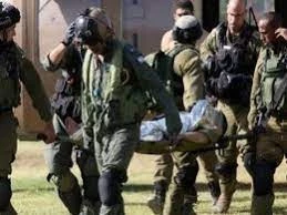 ارتش صهیونیستی تلفات نیروهایش را 311 نفر اعلام کرد