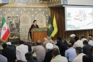 Achievements of Al-Aqsa storm operation
