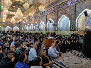 تحلیل و بررسی مسببان اصلی واقعه عاشورا در برنامه روایت‌گری