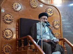 سرانجام و عاقبت اصرار بر گناه+فیلم