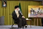 رهبر انقلاب اسلامی در دیدار دانش‌آموزان و دانشجویان:

غزه وجدان بشری را به حرکت در آورد 3