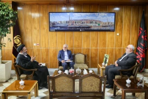 إعلان استعداد و دعم بعثة سماحة القائد للإيرانيين المقيمين في الخارج الذين ينوون التشرف بزيارة بالعتبات المقدسة