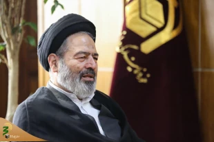 إعلان استعداد و دعم بعثة سماحة القائد للإیرانیین المقیمین فی الخارج الذین ینوون التشرف بزیارة بالعتبات المقدسة 2