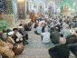 امام رضا علیه السلام: امام ستارۀ هدایت‌گر در تاریکی‌های گمراه کننده است 2