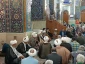 امام رضا علیه السلام: امام ستارۀ هدایت‌گر در تاریکی‌های گمراه کننده است 3