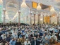 امام رضا علیه السلام: امام ستارۀ هدایت‌گر در تاریکی‌های گمراه کننده است 6