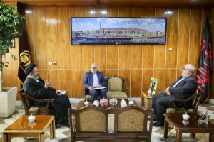 Supreme Leader's mission readiness and support for pilgrimage trips of Iranians abroad