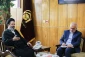 Supreme Leader's mission readiness and support for pilgrimage trips of Iranians abroad 3