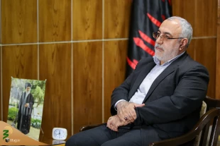 Supreme Leader's mission readiness and support for pilgrimage trips of Iranians abroad 5