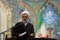 حجت‌الاسلام‌والمسلمین رفیعی تبیین کرد:

تأثیرات رباخواری بر فرد و جامعه 2