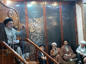 همنشین بد یکی از ابزارهای شیطان برای گمراهی و سقوط انسان است+فیلم