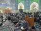 این اقمارة المنیرة، ندای زائران در دعای ندبه کربلای معلا 6