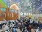 این اقمارة المنیرة، ندای زائران در دعای ندبه کربلای معلا 8