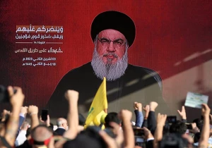 سید حسن نصرالله: 

تنها راه جلوگیری از گسترش نبرد، توقف تجاوز به غزه است