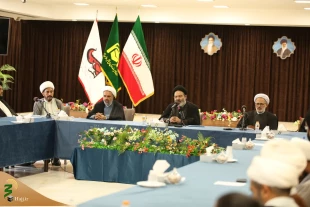 حجت‌الاسلام والمسلمین نواب:

حوادث خونبار غزه مشت لیبرال دموکراسی دروغین غرب را باز کرد 2