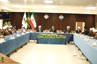 حجت‌الاسلام والمسلمین نواب:

حوادث خونبار غزه مشت لیبرال دموکراسی دروغین غرب را باز کرد 6