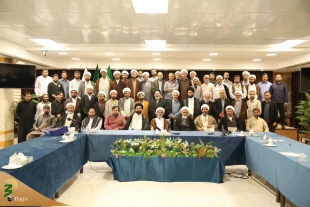حجت‌الاسلام والمسلمین نواب:

حوادث خونبار غزه مشت لیبرال دموکراسی دروغین غرب را باز کرد 7