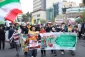 مراسم ۱۳ آبان ۱۴۰۲ در کشور برگزار شد 5