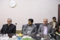 بازدید مسئولان حوزه حج و زیارت از روند آزمایشی ثبت نام زائران عمره 3