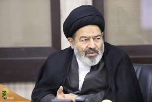 بازدید مسئولان حوزه حج و زیارت از روند آزمایشی ثبت نام زائران عمره 4