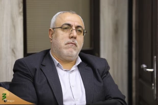 بازدید مسئولان حوزه حج و زیارت از روند آزمایشی ثبت نام زائران عمره 6