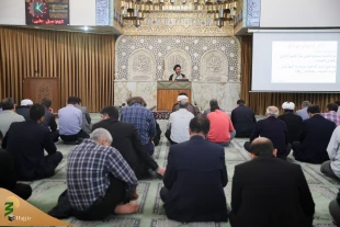 انواع ظلم و سرنوشت ظالم 2