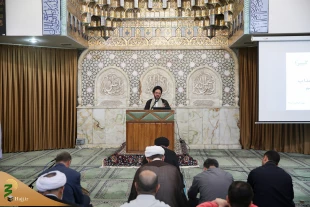 انواع ظلم و سرنوشت ظالم 5