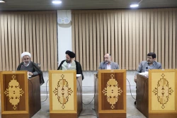 نماینده ولی فقیه در امور حج و زیارت تاکید کرد؛

لزوم زمینه سازی افزایش اعزام زائران عتبات عالیات 4