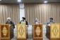نماینده ولی فقیه در امور حج و زیارت تاکید کرد؛

لزوم زمینه سازی افزایش اعزام زائران عتبات عالیات 4