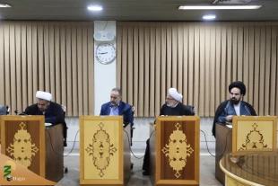 نماینده ولی فقیه در امور حج و زیارت تاکید کرد؛

لزوم زمینه سازی افزایش اعزام زائران عتبات عالیات 7