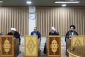 نماینده ولی فقیه در امور حج و زیارت تاکید کرد؛

لزوم زمینه سازی افزایش اعزام زائران عتبات عالیات 7