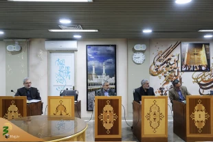 نماینده ولی فقیه در امور حج و زیارت تاکید کرد؛

لزوم زمینه سازی افزایش اعزام زائران عتبات عالیات 9