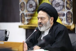 نماینده ولی فقیه در امور حج و زیارت تاکید کرد؛

لزوم زمینه سازی افزایش اعزام زائران عتبات عالیات 10