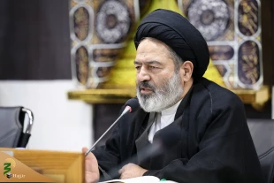 نماینده ولی فقیه در امور حج و زیارت تاکید کرد؛

لزوم زمینه سازی افزایش اعزام زائران عتبات عالیات 10