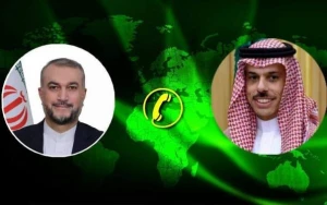 گفت‌وگوی تلفنی وزیران خارجه ایران و عربستان درباره نشست سران کشورهای اسلامی در ریاض