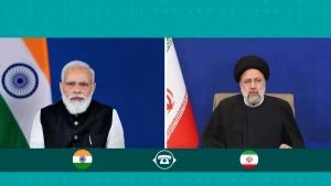 رئیسی در پاسخ به تماس تلفنی نخست وزیر هند:

تداوم کشتار مردم فلسطین پیامدهای فرامنطقه‌ای خواهد داشت