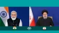رئیسی در پاسخ به تماس تلفنی نخست وزیر هند:

تداوم کشتار مردم فلسطین پیامدهای فرامنطقه‌ای خواهد داشت 2