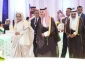 آغاز به کار کنفرانس بین‌المللی زنان در اسلام در جده 2