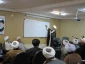 مصاحبه عملی ویژه روحانیون حج عمره  درمشهد  2