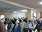 مصاحبه عملی ویژه روحانیون حج عمره  درمشهد  3