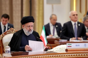 در شانزدهمین اجلاس سران اکو؛

رئیسی: امروز ملاک شرافت کشورها حمایت از مردم فلسطین است