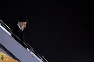 رئیس‌جمهور به عربستان می‌رود