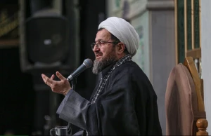 حجت‌الاسلام‌والمسلمین ماندگاری تبیین کرد:

سه شرط مهم ترسیم زندگی آرام و خانواده سالم