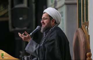حجت‌الاسلام‌والمسلمین ماندگاری تبیین کرد:

سه شرط مهم ترسیم زندگی آرام و خانواده سالم