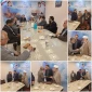 تقدیر از خادمان افتخاری اربعین حسینی استان سیستان و بلوچستان