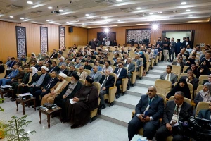 با مشارکت ۸۰ مقاله پژوهشی از ۵ کشور؛

پنجمین کنفرانس بین‌المللی امام حسین (ع) در عراق برگزار شد