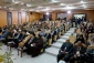 با مشارکت ۸۰ مقاله پژوهشی از ۵ کشور؛

پنجمین کنفرانس بین‌المللی امام حسین (ع) در عراق برگزار شد 2