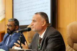 با مشارکت ۸۰ مقاله پژوهشی از ۵ کشور؛

پنجمین کنفرانس بین‌المللی امام حسین (ع) در عراق برگزار شد 3