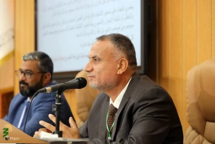 با مشارکت ۸۰ مقاله پژوهشی از ۵ کشور؛

پنجمین کنفرانس بین‌المللی امام حسین (ع) در عراق برگزار شد 3
